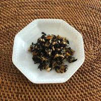 【離乳食完了期】ひじきの煮物