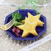 【離乳食完了期】てりたまチキンサンド