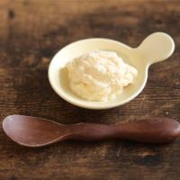 【離乳食初期】卵と豆腐のあえもの
