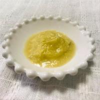 【離乳食初期】たまごとさつまいものサラダ
