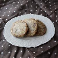 【離乳食後期】鯖バーグ