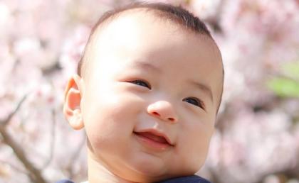 【サクラネームが大人気！】美しく強く、愛される子に♡今春、親たちが選んだ人気のサクラネームは？