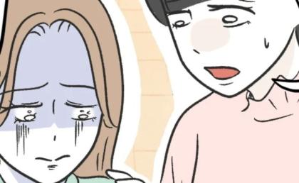 母が病気と嘘をつきママに息子を毎日預けるママ友を友人が撃退→ママ顔面蒼白に！嬉しいはずなのになぜ #うちの隣のメーワク親子 13
