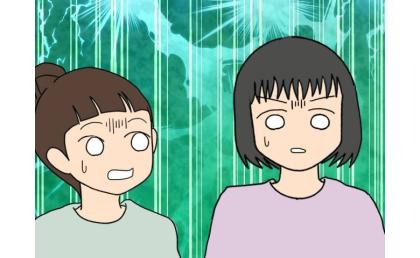 「もしかして…」ママ友の鋭い指摘と助言→夫の発言にはまさかの意図が隠されていた…？ #口を出す夫・出さない夫 7