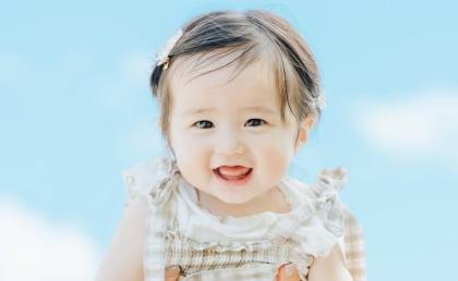 【ガチ急上昇】7月女の子ネームは「夏」祭り！夏っぽさ全開でかわいさ爆発してる件⇒結果は…！