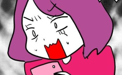 「許せない！」孫画像アップでSNS炎上した義母→アカウント削除しニヤリ…炎上理由と衝撃の企みは？ #孫の写真でバズる義母 8