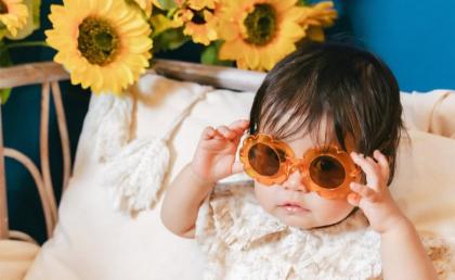【驚きの結果！】2025年夏生まれの女の子に「なつ」ブーム到来♡最旬！夏ネームをイッキ見せ！