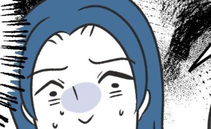 夫「お前に話がある」迷惑行為を息子にバラされた妻→「私は悪くないよね」息子を巻き込む妻に大人しい夫が豹変し… #うちの隣のメーワク親子 40