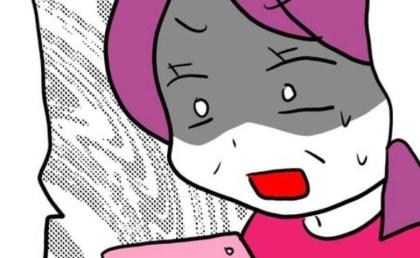 「ヤバい親…」嫁になりすました義母のSNSが炎上→「だったら…」追い詰められた義母の行動に絶句… #孫の写真でバズる義母 19