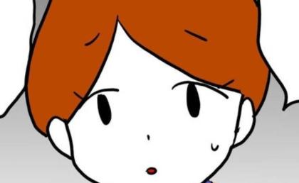 「ちょっといいですか？」お迎え時に園の先生からインフルで登校させた疑惑？→問題の原因は実は義母！ #孫の写真でバズる義母 21