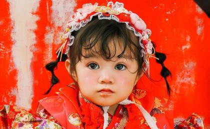 キラキラネームから一周まわって【古風レトロネーム】が大人気♡今、女の子に人気の名前はコレでした♡