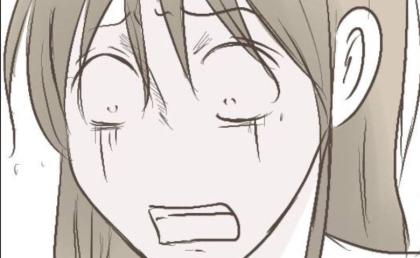 「気持ち悪い！」お風呂上がりの姿を夫に見られた妻激怒→「お前さ…」夫豹変し逆ギレ！妻絶句のワケ #レス夫婦の末路 68