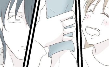 「楽しくなっちゃった♡」友人宅で酔った妻と男友だち→次の瞬間「え?」夫がゾッとする光景を目撃…! #レス夫婦の末路 71