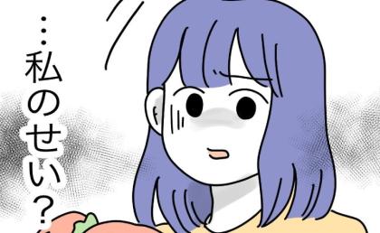 「おばさんのせい！」甥同士のおもちゃの取りあいに巻き込まれ娘がケガ→甥の一言に妻が言葉を失ったワケとは？ #ぜんぶ、私のせい？ 19