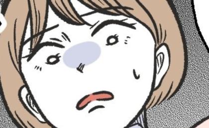 妻「え、顔が違う？」実母に預けた娘に異変…→「気にしすぎ♡」写真を見た瞬間に凍りついた理由とは？ #ハジメテは全部、私の！ 18