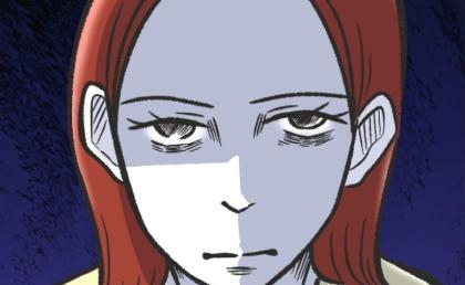 義実家に迷惑をかけた実母へ妻が注意できないワケ→「母が怖い」その裏に隠されたまさかの過去とは？ #ハジメテは全部、私の！ 25