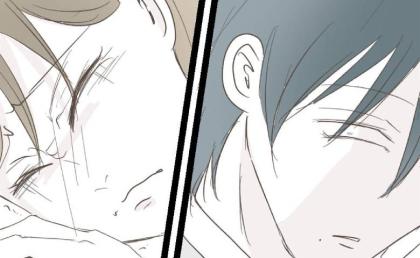 「夫が犯人…？」脱衣所のタオルの間からカメラが→ 妻が調べていると夫が帰宅…凍りついた理由とは？ #レス夫婦の末路 84