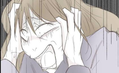 「離婚だ」夫の盗撮データ内の浮気を冷めた目で見る妻→直後「やめてぇ！」妻絶叫！映っていたのは？ #レス夫婦の末路 87