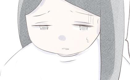 妻「夫から暴力を…」祖母「うちに来な」ついに妻始動→帰宅後、夫「良かったな」え？余裕の真意に愕然#笑えなくなった日々～宗教とDVの家から抜け出すまで～ 13