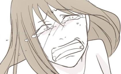 夫「今までごめん」不倫女を押さえて妻に謝罪→妻「悪いのは私…」娘を抱えて走る妻が涙で後悔した理由 #レス夫婦の末路 105