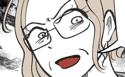 保護者に嫌がらせする保育士「無理…」強気発言から一転！全てを知った園長に追い込まれた保育士は #保護者にマウントする保育士 41