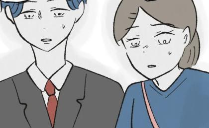 保護者「転園しよう」マウント保育士を放置する理事長に激怒→すると息子が大泣き！理由に両親絶句 #保護者にマウントする保育士 42