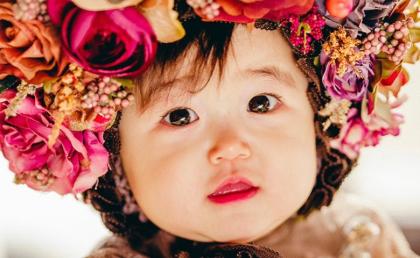 愛され度、満開♡お花モチーフの「フラワーネーム」がかわいすぎ♡女の子に人気の名前は？