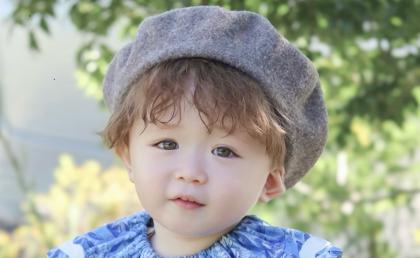 【暦の上では春だから？】「はるネーム」が大流行中♡男の子の「明るく前向き」な名付けトレンド！