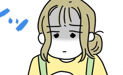 妻「え、ゴミ捨てしてる…？」家事放棄夫に怒った翌日、夫改心？→「違う…」喜べない理由とは？ #うちの夫は手伝わない！ 36