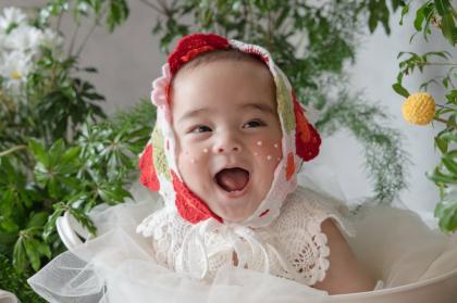 キラキラネームより「中性的」なのが人気です♪男女どちらでも可愛すぎる♡今、人気の名前はコレだ！