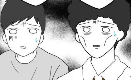 「親父みたいになるぞ」家事育児を丸投げする夫に語った【家庭を顧みない父親】の末路 #育児を妻任せにする夫 15
