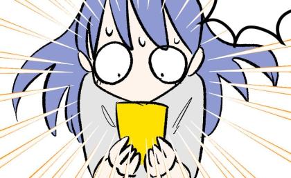 大切な物を夫に壊された妻…SNSに不満を投稿→翌朝「ウソッ！？」思いがけない事態にパニック #瞬間湯沸かし器夫 6