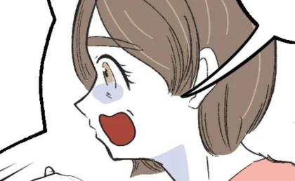 夫「通報された不審者はママだよ!」「赤ちゃんの絶壁を直してあげたの♡」→「ママそれって…」黙っていた娘の発言に絶句 #無自覚ハラスメント 13