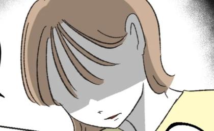 ノンデリママ「あなたには無理♡」食べない息子に手を焼くママにズバッ→「だって顔が…」え？ママ硬直 #無自覚ハラスメント 5