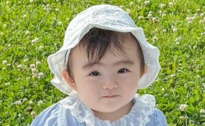 キラキラネームが一世風靡→令和は【読める一文字】ネームの時代へ！今、女の子に人気の名前は？