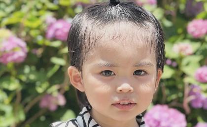 1位は8年連続【あの名前】！TOP3は「と止めネーム」が独占！今、男の子に人気の名前は？
