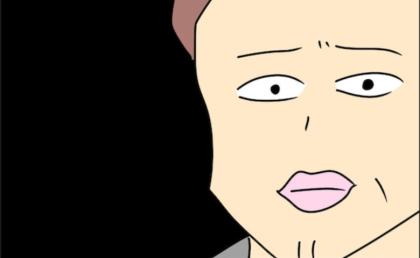 「昔は幸せだったのに…」祖父母へ涙ながらに訴えた娘の本音「パパは親になってはいけない人」 #家計を使いこむ夫 36