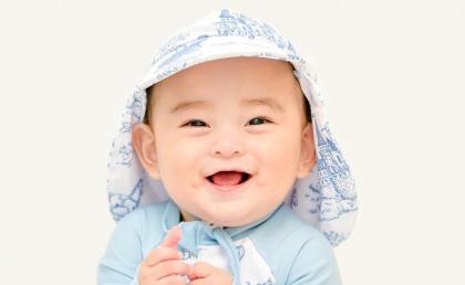 さわやかな「夏ネーム」が大フィーバー★この夏、男女に人気の名前はコレでした♡【赤ちゃんの名付け】