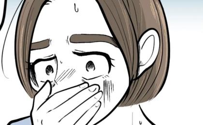 夫「病院なんて行くな！」妻の受診を嘘までついて阻止→同僚「旦那さん…」指摘に妻「思い当たる」とハッとし… #無自覚ハラスメント 48