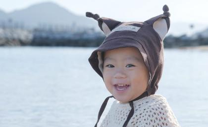 響きも漢字もかっこいい！海や水辺を連想させる名前が人気！男の子に人気の「マリンネーム」トレンドは？