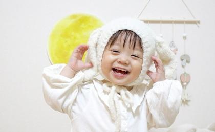 【話題の名付け】男の子に選ばれる人気の「ムーンネーム」！秋らしくてかっこいい名前、1位は？