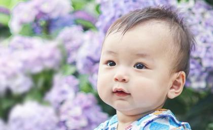 【名前ランキング発表】「陽ネーム」と「碧ネーム」がトレンド★男の子に人気の名前は？