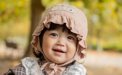 ＜人気爆発！＞秋ネーム二大トレンド【紅葉ネーム】【ムーンネーム】女の子に人気の名前はコレでした♡