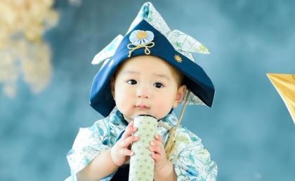 【令和の武士】あえて古風が新しい！男の子の「サムライネーム」が渋くてカッコいい！