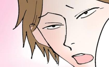 後輩「速攻バレて離婚ですよ」夫「嫉妬か?」忠告を無視してキレる夫⇒発言を聞いた後輩が痛快なひと言! #抱きたいのは妻じゃない! 11