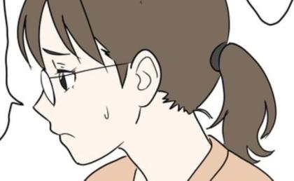 「誰かに見られている気がする…」離婚後、妻が感じた正体不明の違和感。元夫が起こしたヤバい行動とは #DV夫の末路26