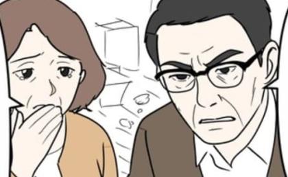 「普通の生活がしたいんです」DV夫の暴走に限界の妻⇒心配して家に訪問した義両親が目にした現実とは #DV夫の末路28