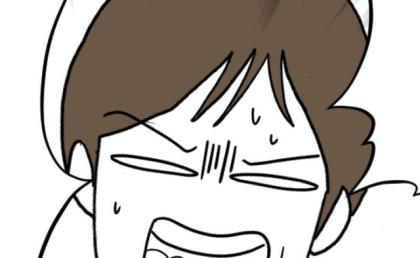 妻が実家に！夫は娘を放置…祖母「うちに来る？」娘「大丈夫」とニヤリ→翌朝「嘘だろ…」夫の身に何が？#離婚後同居 8