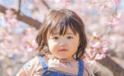 【女の子】今のトレンドどんぴしゃ♡春っぽくて超かわいい【あの名前】が爆増！人気の名前は？