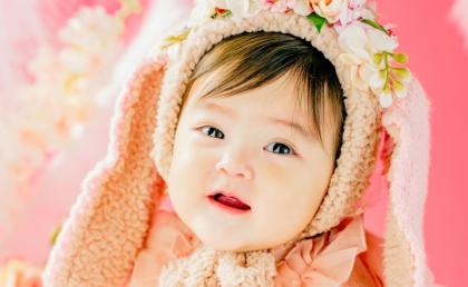 かわいさ爆発♡4月生まれの「サクラネーム」ブームが今年もスゴイぞ！女の子に人気の名前は？